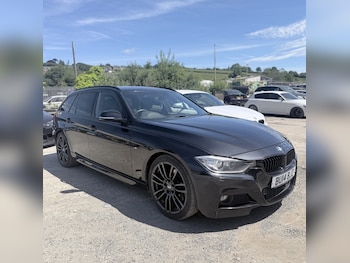 Used BMW 3 Series 2014 for sale - 78758749: Photo