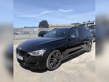 Used BMW 3 Series 2014 for sale - 78758749: Photo