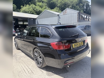 Used BMW 3 Series 2014 for sale - 78758749: Photo