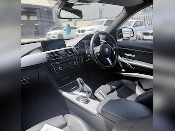 Used BMW 3 Series 2014 for sale - 78758749: Photo