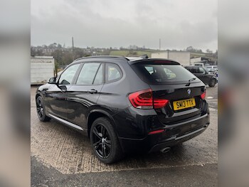 Used BMW X1 2013 for sale - 76579960: Photo