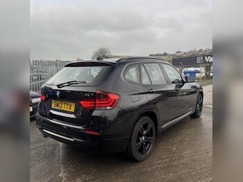 Used BMW X1 2013 for sale - 76579960: Photo