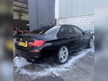 Used BMW M5 2013 for sale - 78599578: Photo