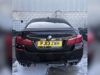 Used BMW M5 2013 for sale - 78599578: Photo