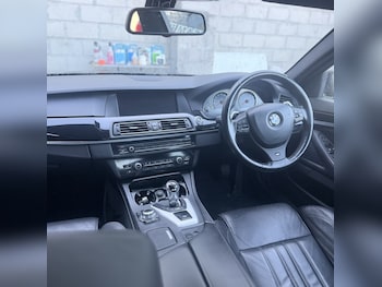 Used BMW M5 2013 for sale - 78599578: Photo