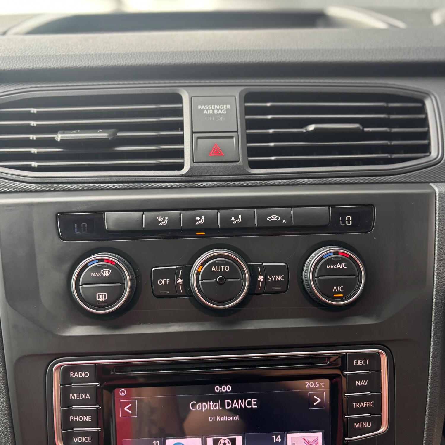 Vehicle 32
