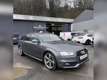 2013 - 2.0 TDI Black Edition 5-Door