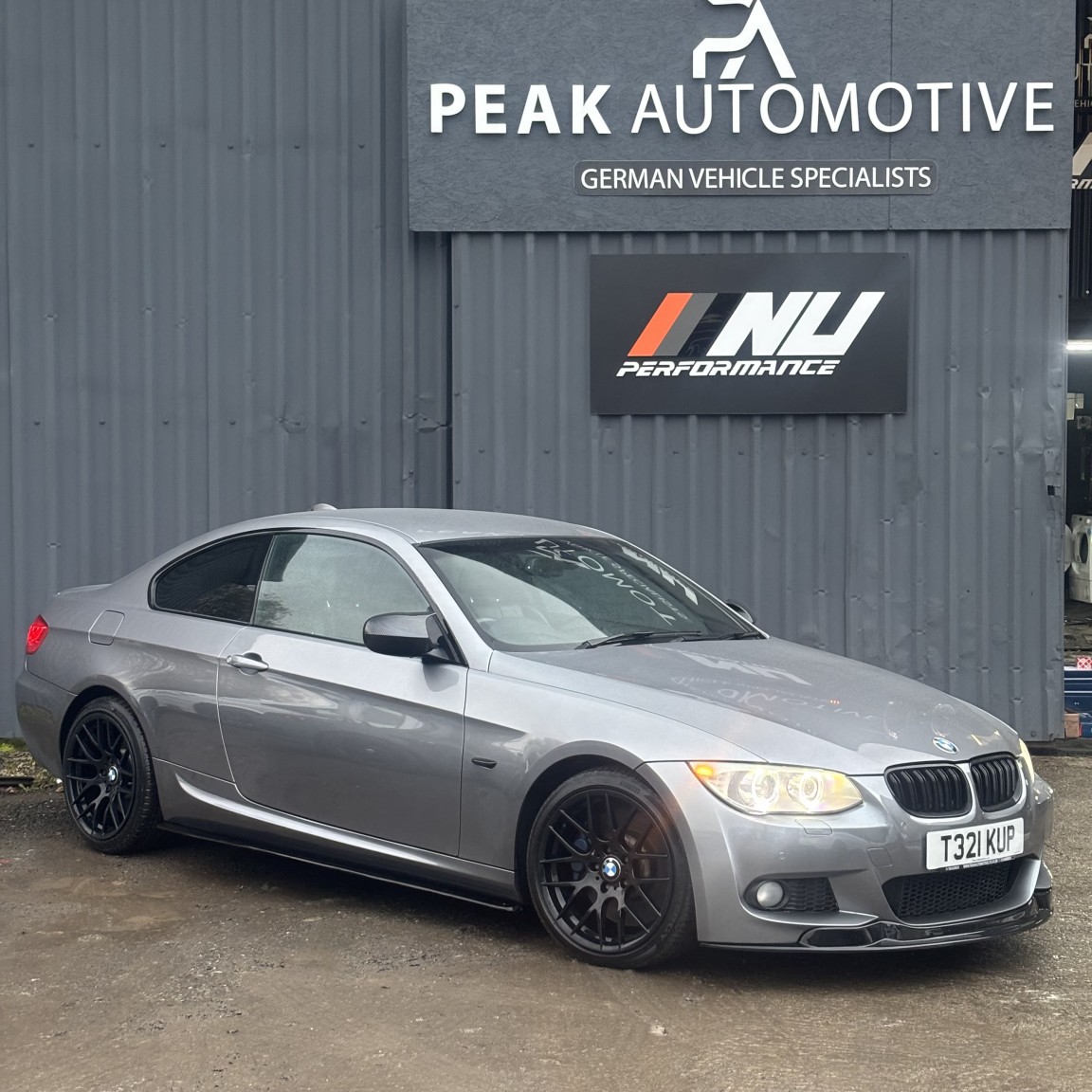 Used BMW 3 Series 2012 for sale - 76799085: Photo 1