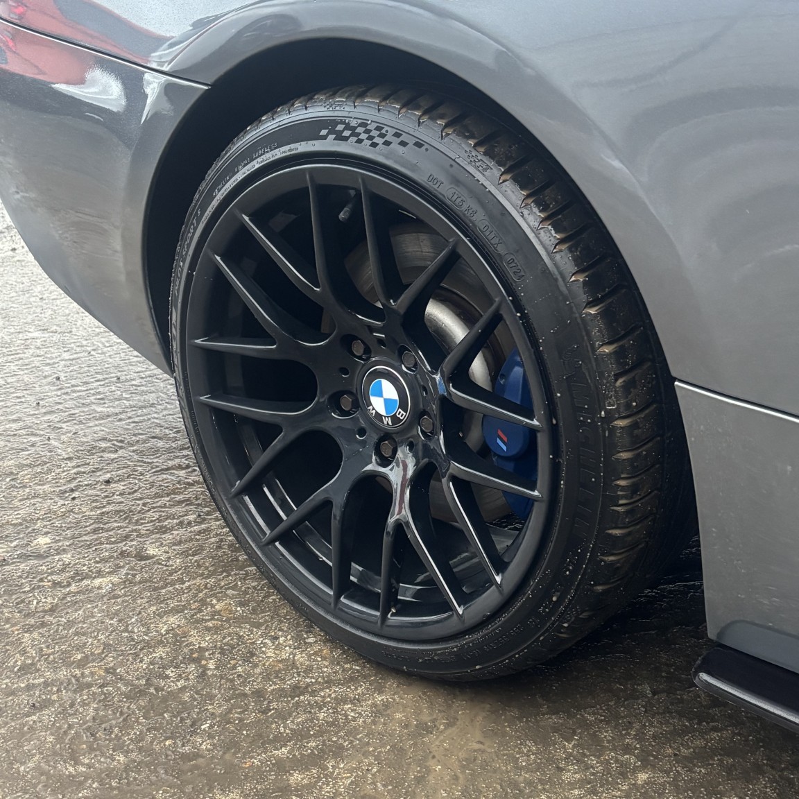 Used BMW 3 Series 2012 for sale - 76799085: Photo 10