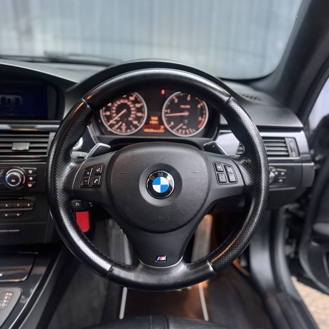 Used BMW 3 Series 2012 for sale - 76799085: Photo 15