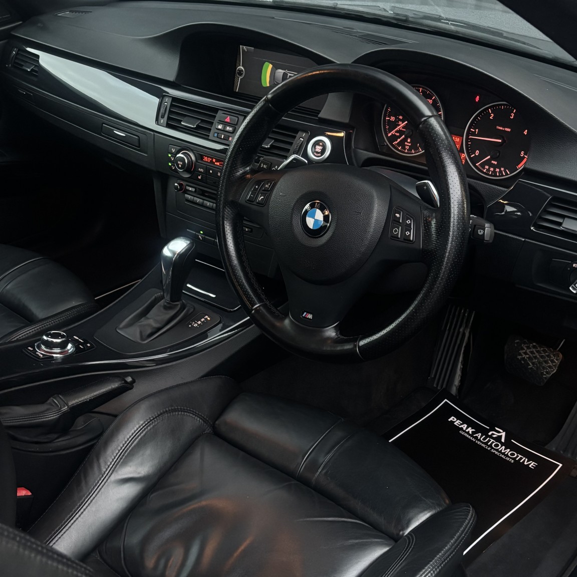 Used BMW 3 Series 2012 for sale - 76799085: Photo 16