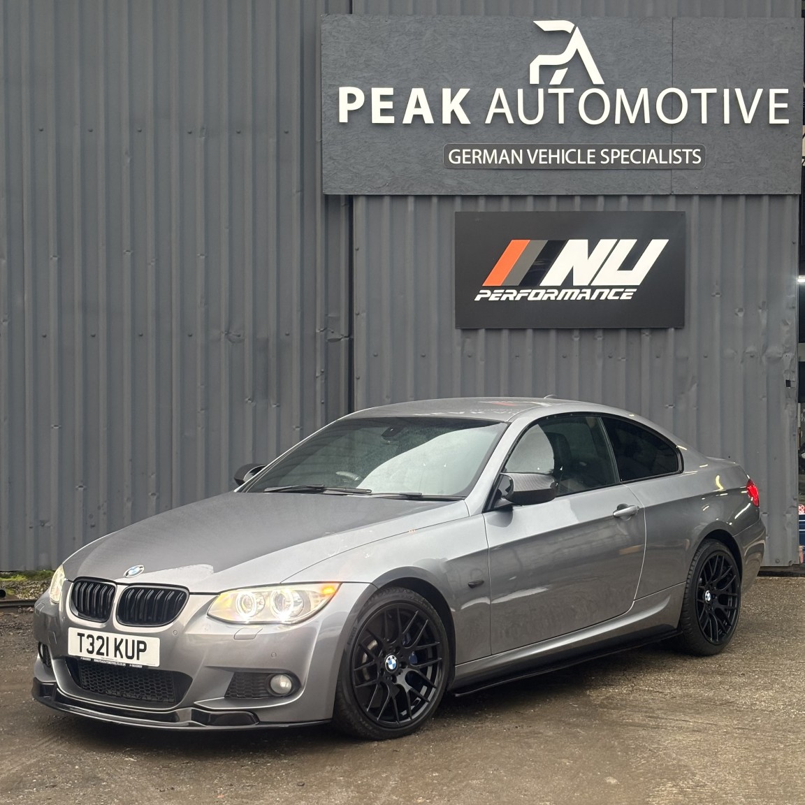 Used BMW 3 Series 2012 for sale - 76799085: Photo 2