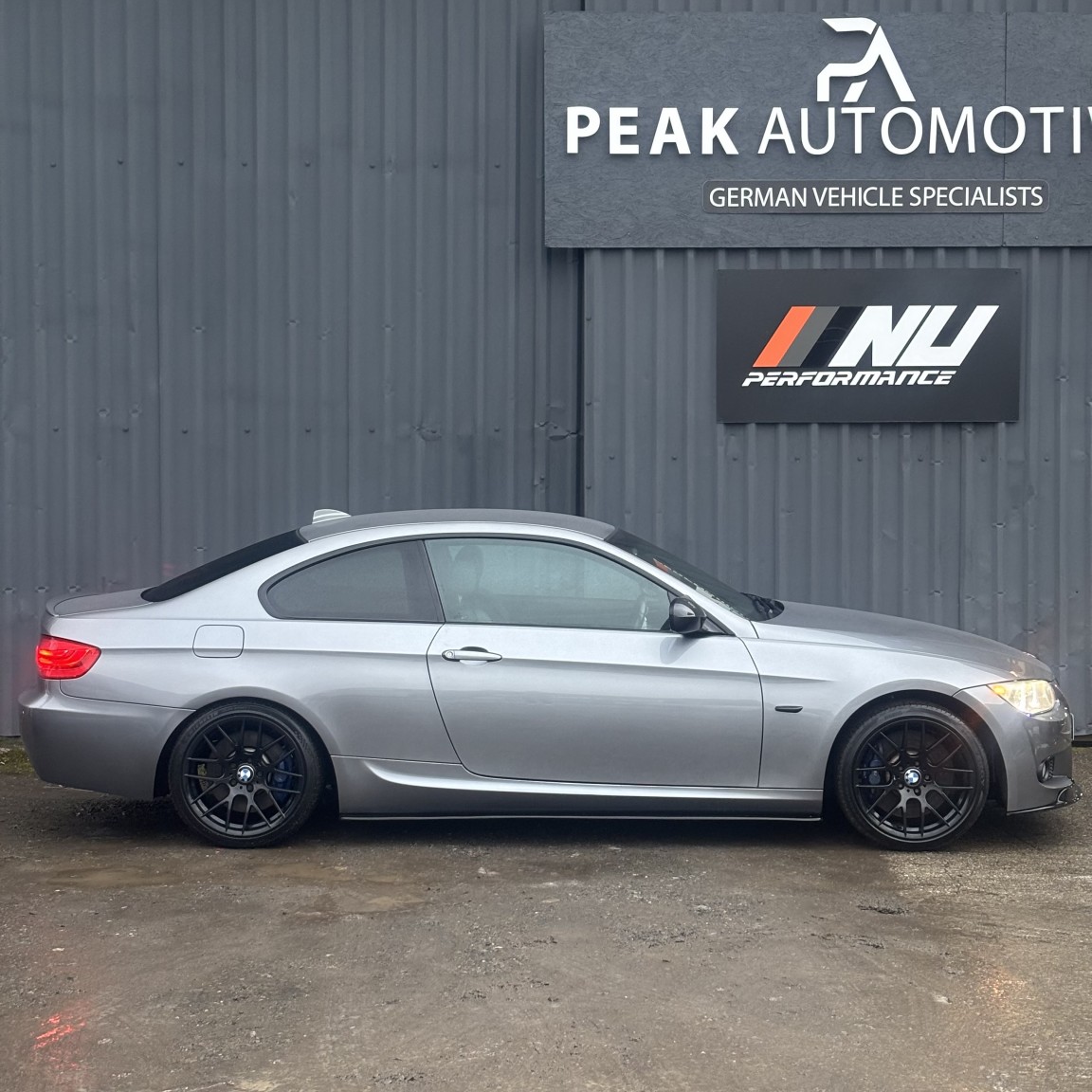 Used BMW 3 Series 2012 for sale - 76799085: Photo 3