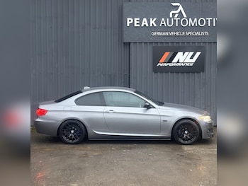 Used BMW 3 Series 2012 for sale - 76799085: Photo