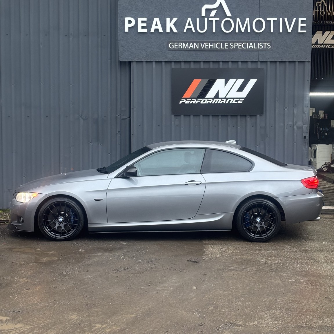 Used BMW 3 Series 2012 for sale - 76799085: Photo 4