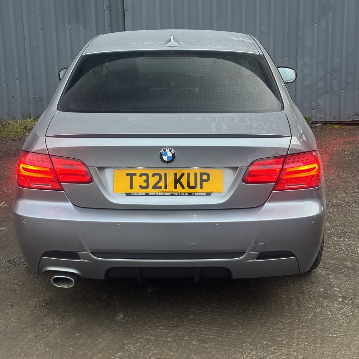 Used BMW 3 Series 2012 for sale - 76799085: Photo 5