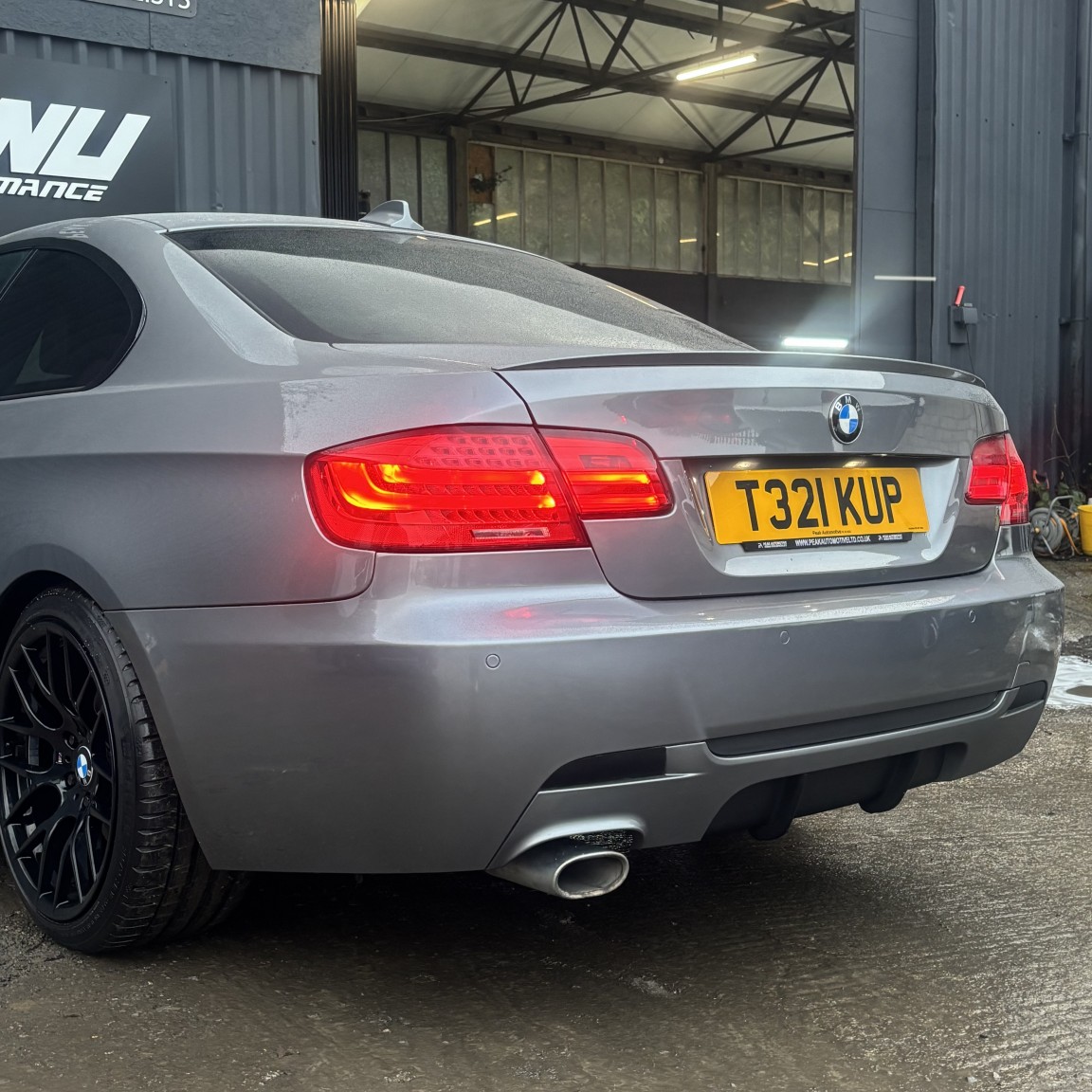 Used BMW 3 Series 2012 for sale - 76799085: Photo 7