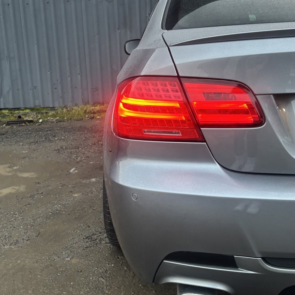 Used BMW 3 Series 2012 for sale - 76799085: Photo 8