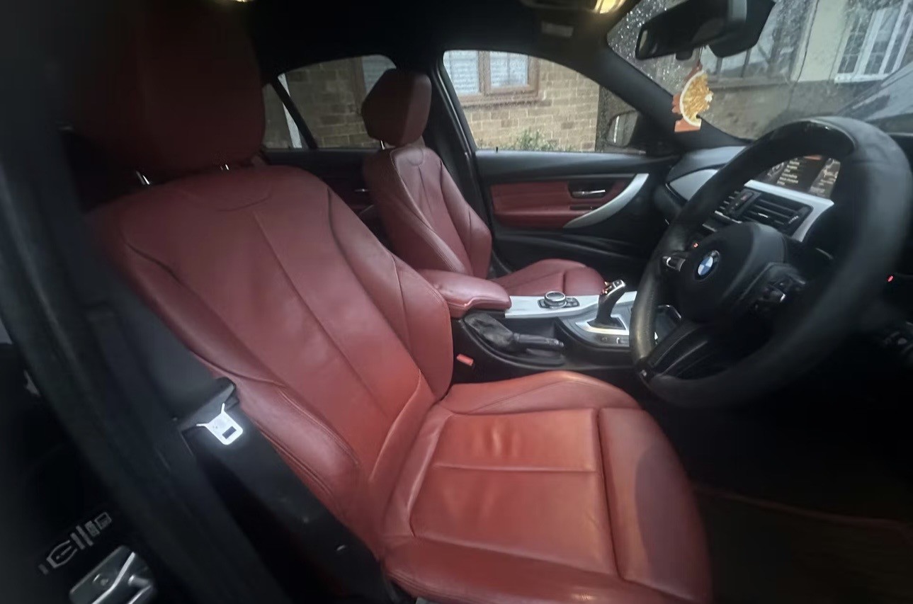 Used BMW 3 Series 2015 for sale - 77065642: Photo 3