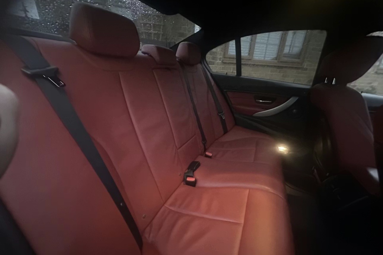 Used BMW 3 Series 2015 for sale - 77065642: Photo 4