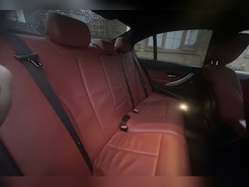 Used BMW 3 Series 2015 for sale - 77065642: Photo