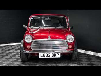 Used Rover Mini 1994 for sale - 73832511: Photo