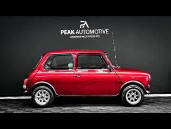 Used Rover Mini 1994 for sale - 73832511: Photo
