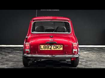 Used Rover Mini 1994 for sale - 73832511: Photo