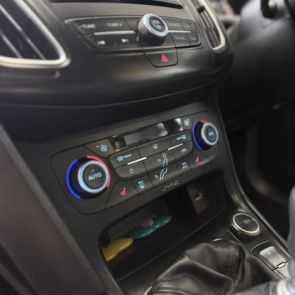 Used Ford Focus 2015 for sale - 77478062: Photo 12