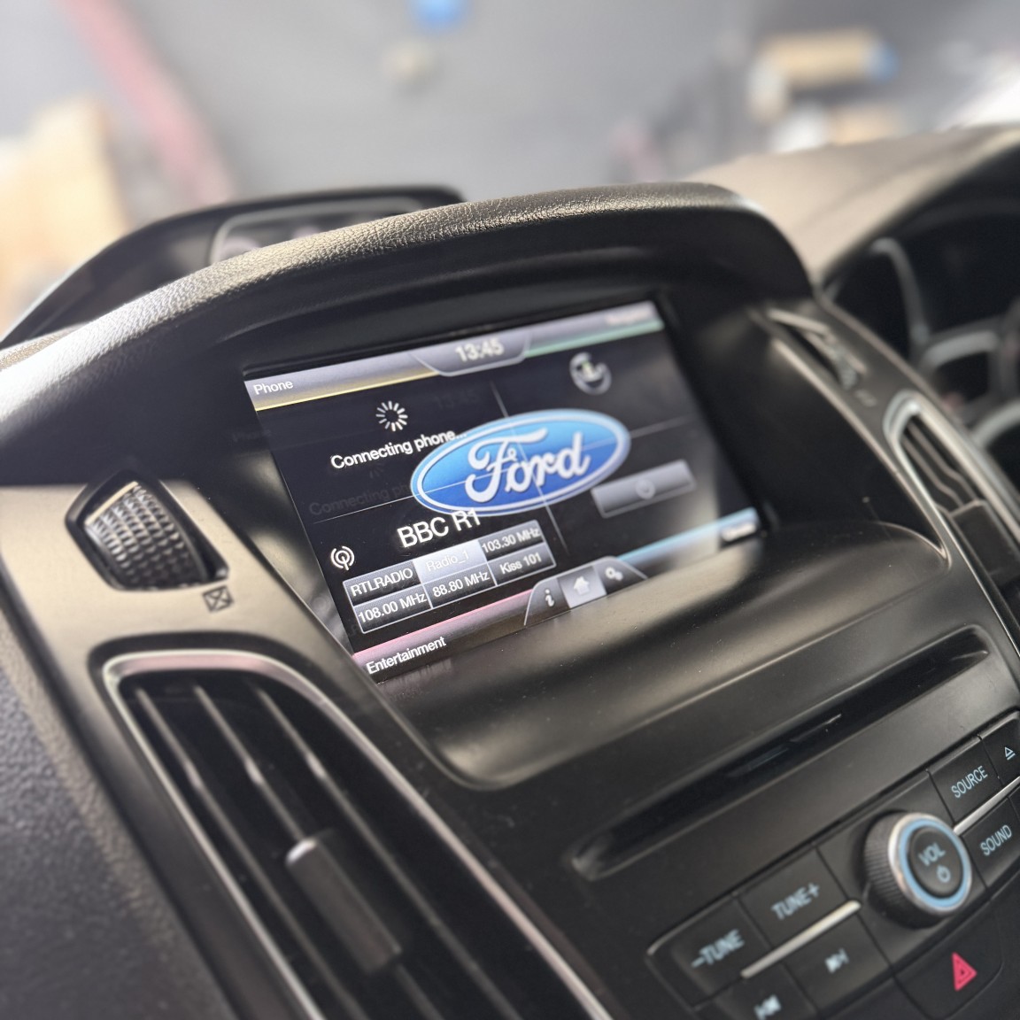 Used Ford Focus 2015 for sale - 77478062: Photo 13