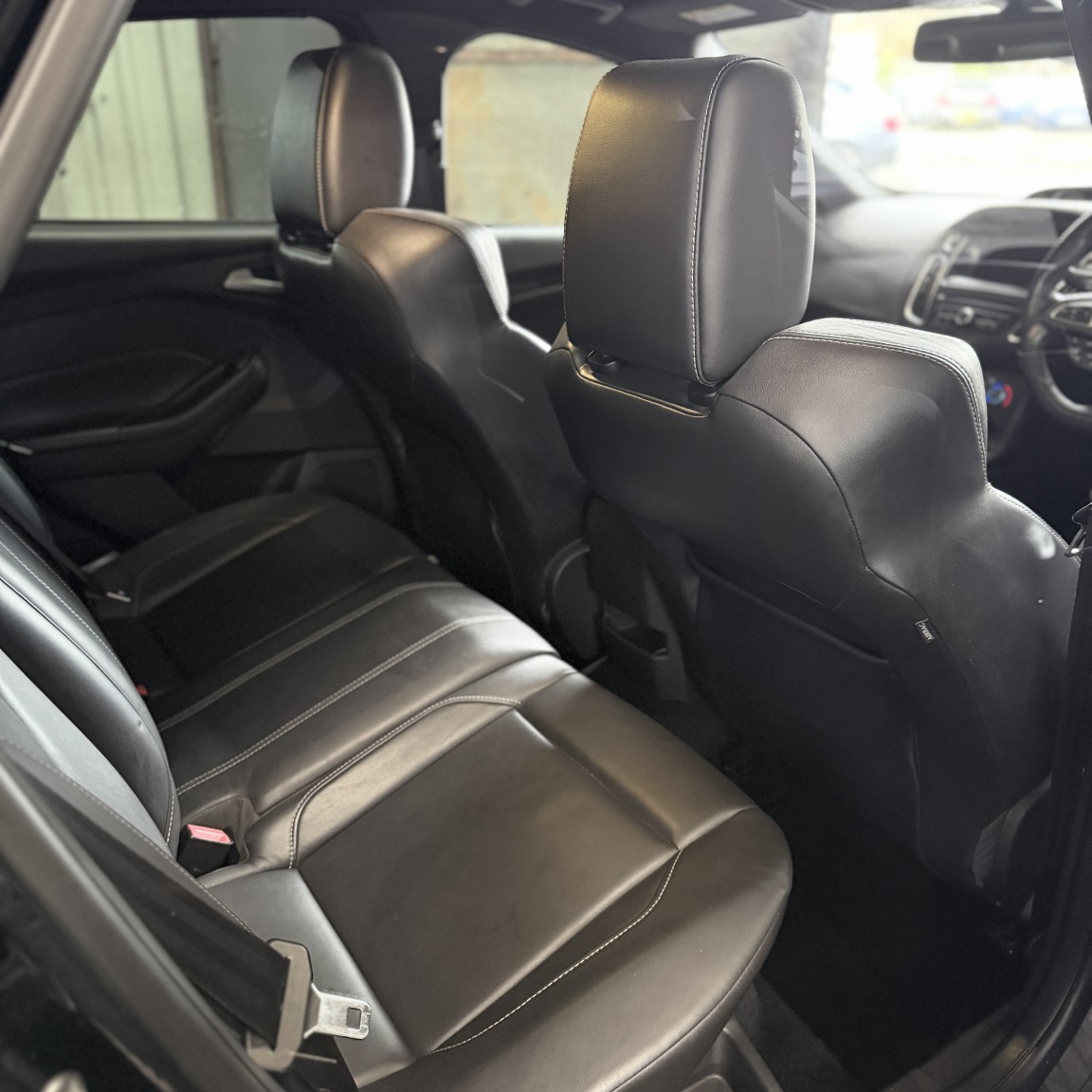 Used Ford Focus 2015 for sale - 77478062: Photo 5