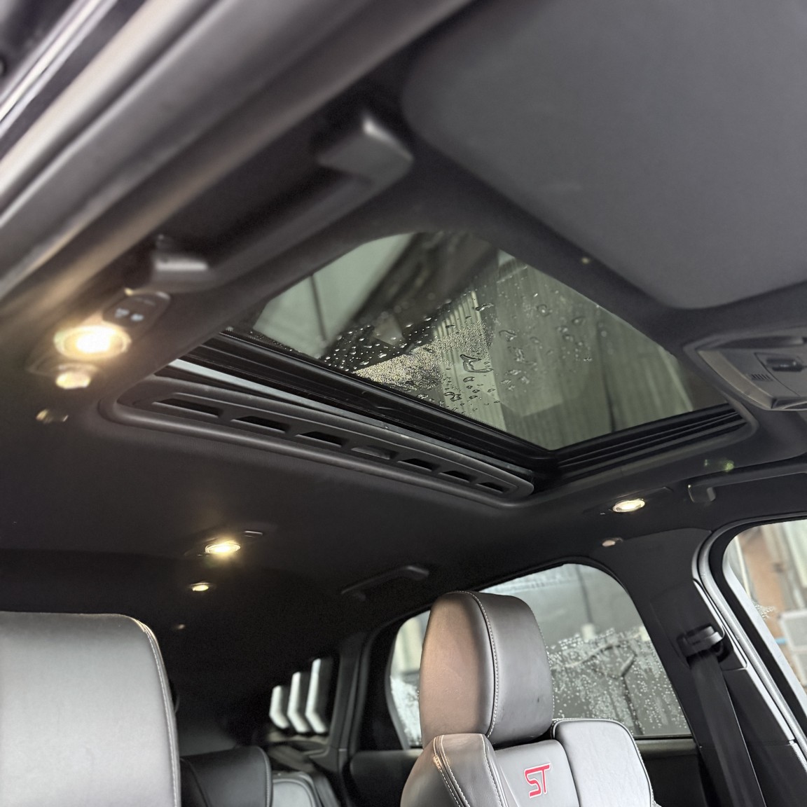 Used Ford Focus 2015 for sale - 77478062: Photo 7