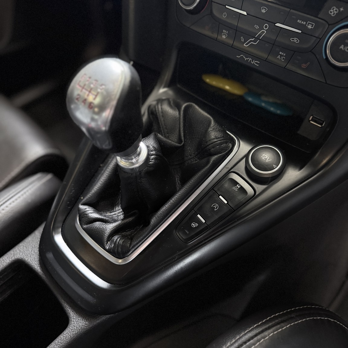 Used Ford Focus 2015 for sale - 77478062: Photo 8