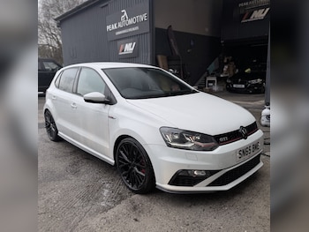 Volkswagen Polo feature image