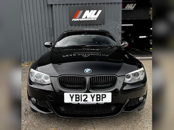 Used BMW 3 Series 2012 for sale - 75124434: Photo