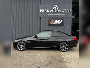 Used BMW 3 Series 2012 for sale - 75124434: Photo