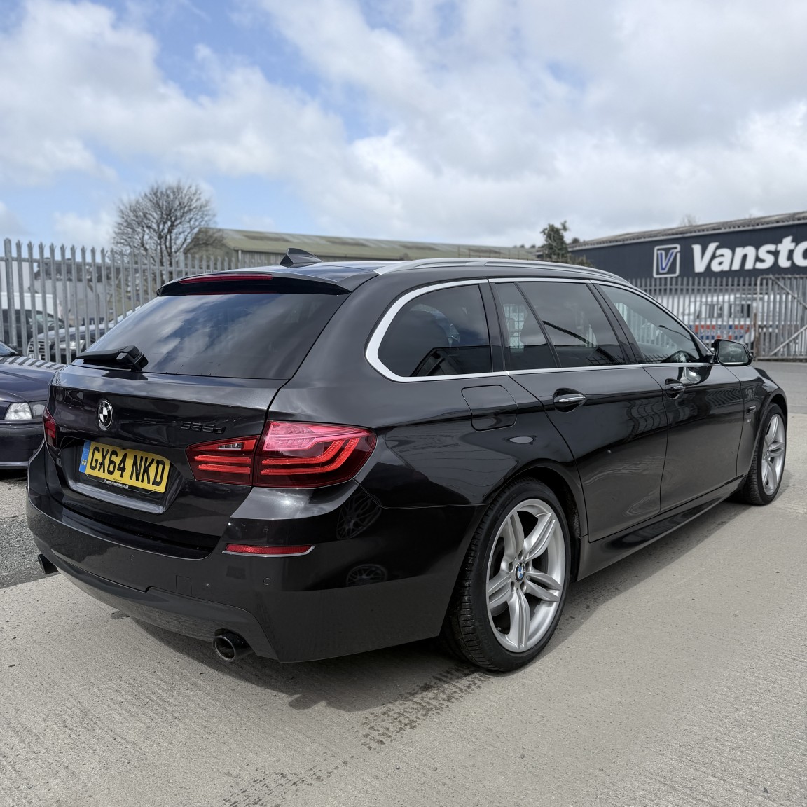 Used BMW 5 Series 2014 for sale - 78057029: Photo 4