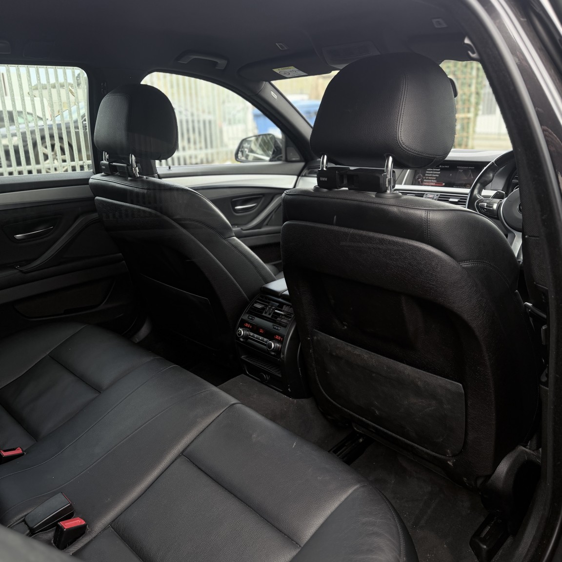 Used BMW 5 Series 2014 for sale - 78057029: Photo 8