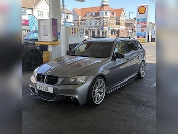 Used BMW 3 Series 2010 for sale - 79495311: Photo