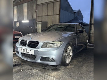 Used BMW 3 Series 2011 for sale - 76225317: Photo