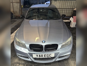 Used BMW 3 Series 2011 for sale - 76225317: Photo