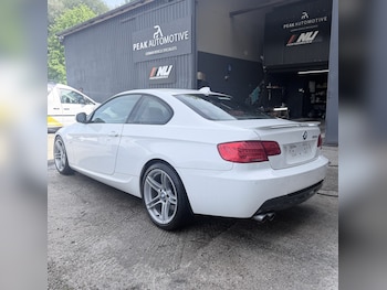 Used BMW 3 Series 2011 for sale - 78402662: Photo