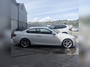 Used BMW 3 Series 2011 for sale - 78402662: Photo