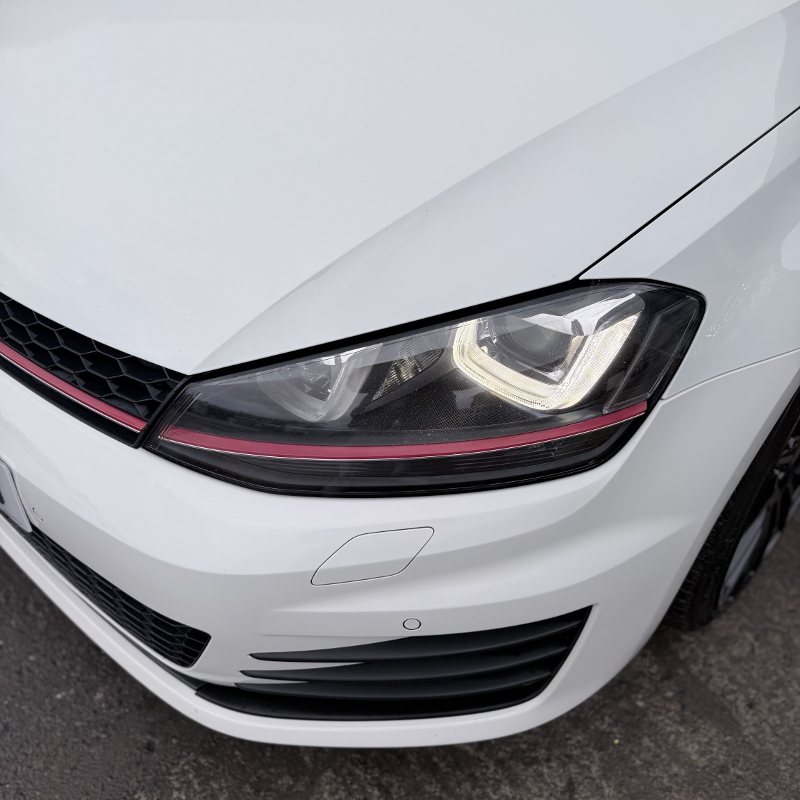 Used Volkswagen Golf 2015 for sale - 77096951: Photo 11