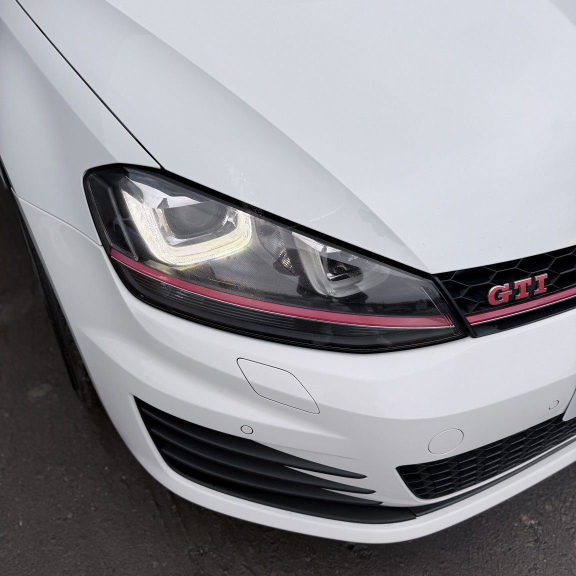Used Volkswagen Golf 2015 for sale - 77096951: Photo 12