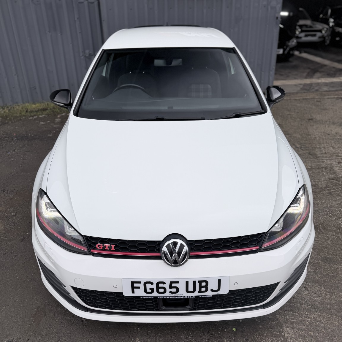 Used Volkswagen Golf 2015 for sale - 77096951: Photo 13