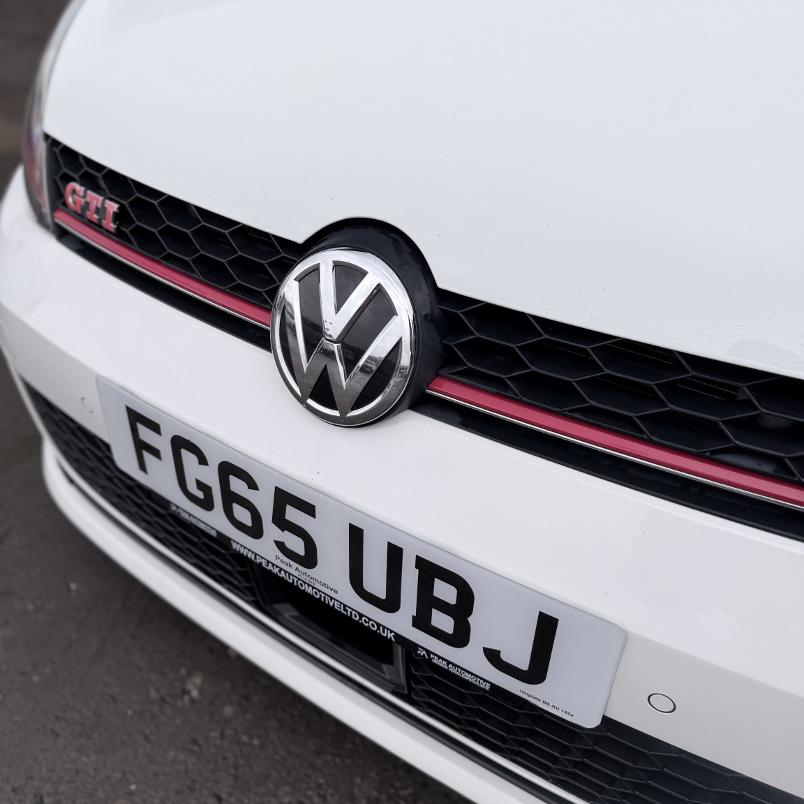 Used Volkswagen Golf 2015 for sale - 77096951: Photo 15