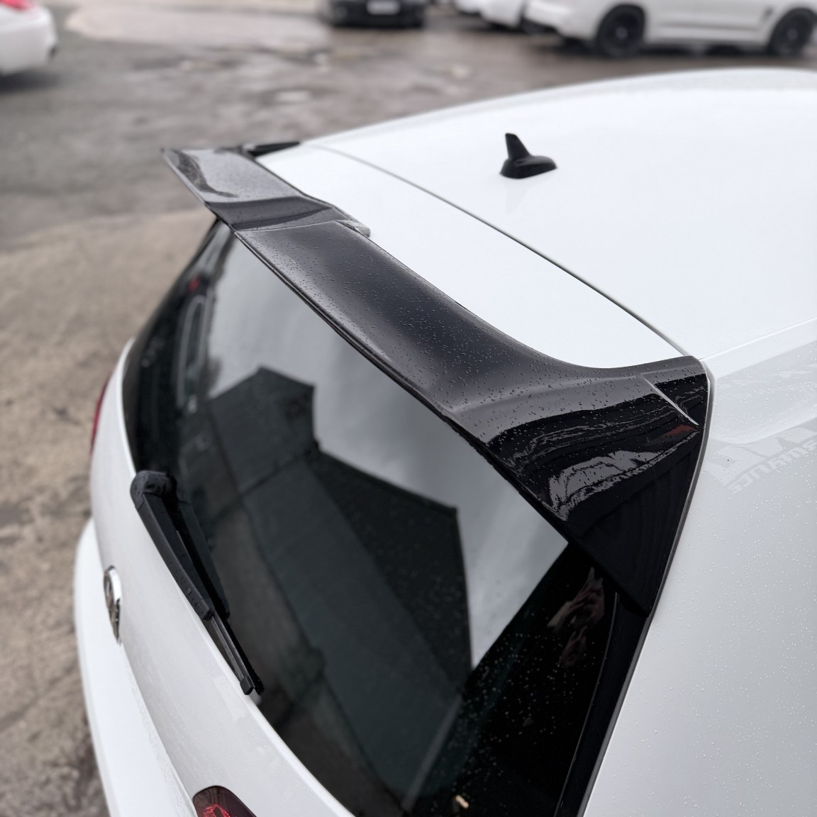 Used Volkswagen Golf 2015 for sale - 77096951: Photo 16