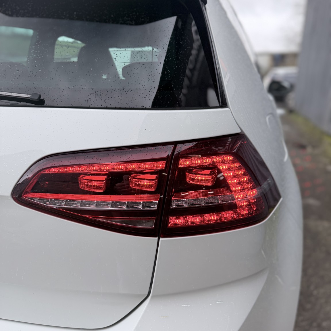 Used Volkswagen Golf 2015 for sale - 77096951: Photo 17