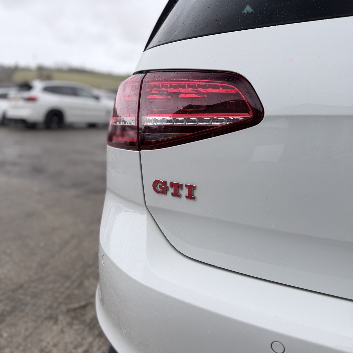 Used Volkswagen Golf 2015 for sale - 77096951: Photo 18